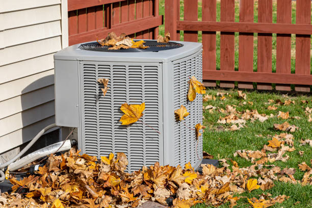 Best Air Conditioning Cleaning in Goodrich, MI