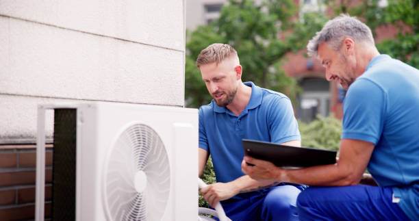 Best Residential HVAC in Goodrich, MI