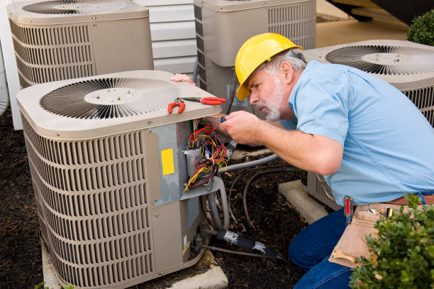 Best HVAC for Healthcare Facilities in Goodrich, MI